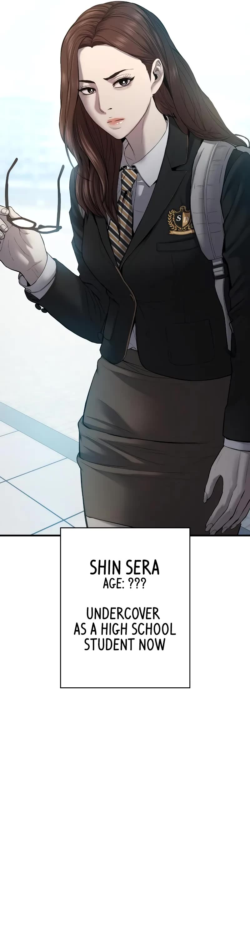 Manager Kim Chapter 90 page 26 - Chapter 90
