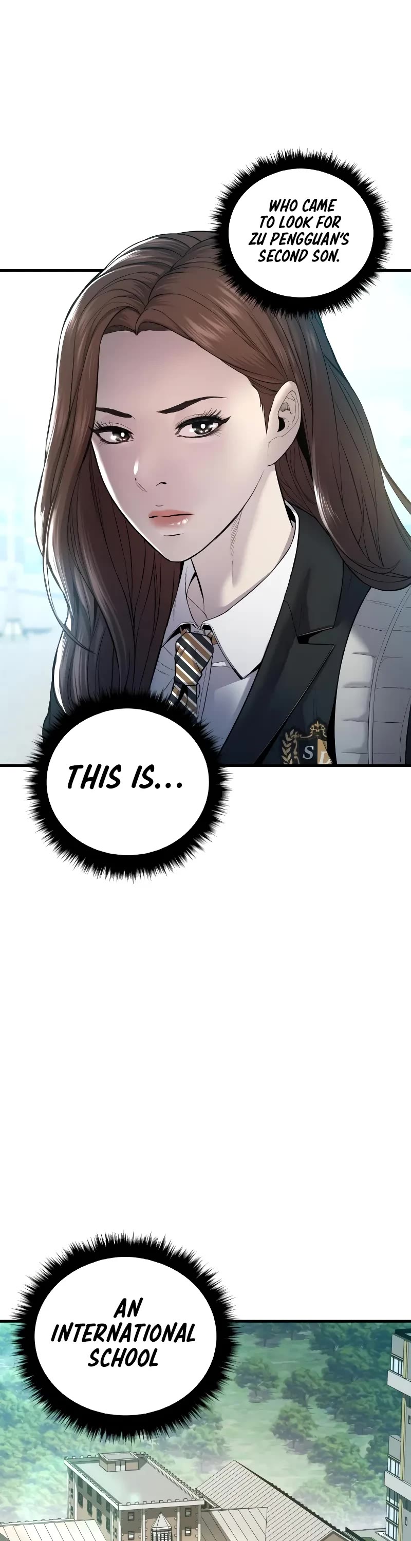 Manager Kim Chapter 90 page 27 - Chapter 90