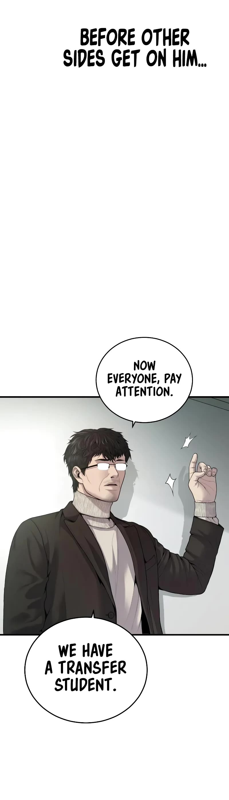 Manager Kim Chapter 90 page 29 - Chapter 90