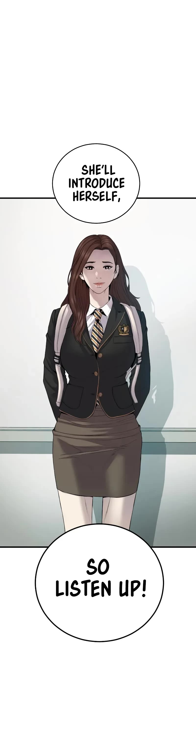Manager Kim Chapter 90 page 30 - Chapter 90