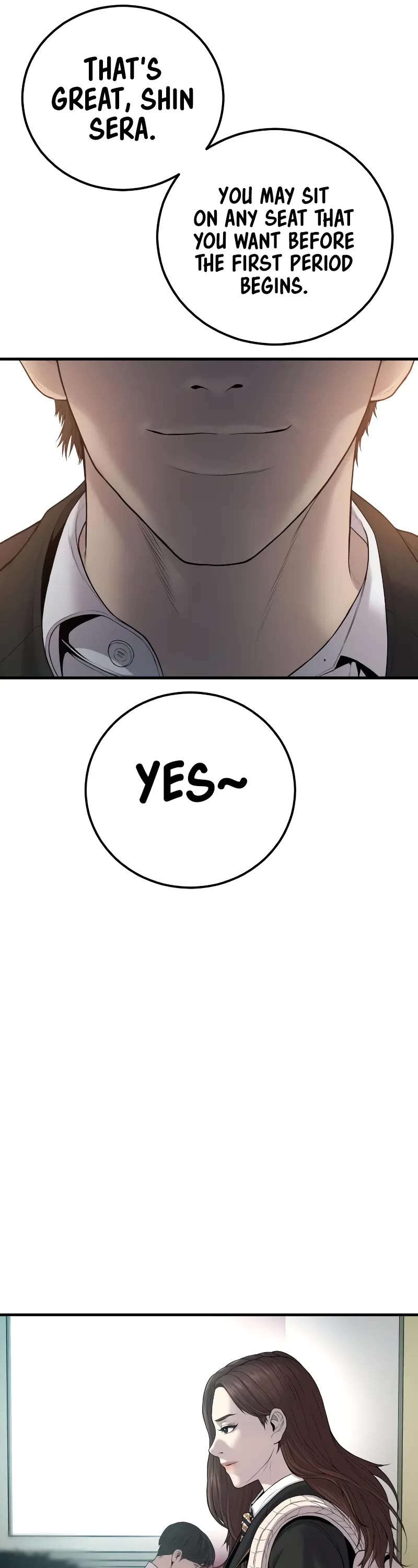 Manager Kim Chapter 90 page 34 - Chapter 90