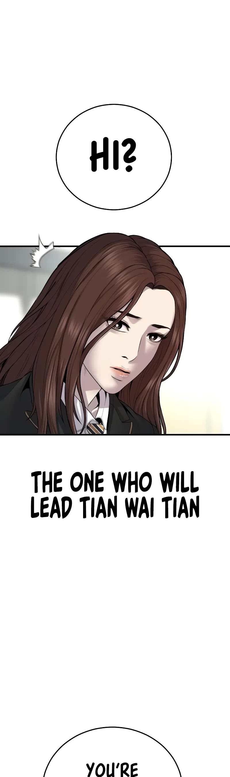 Manager Kim Chapter 90 page 36 - Chapter 90