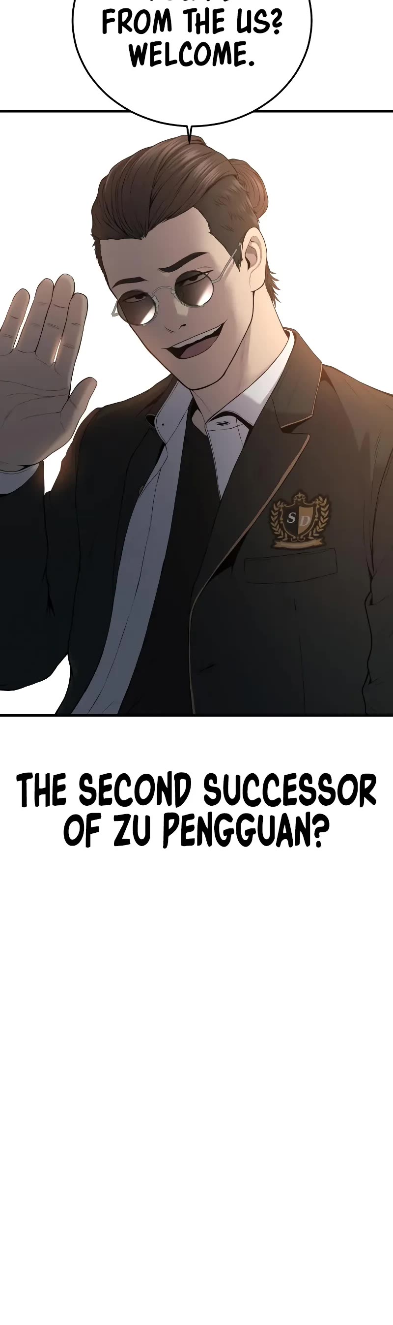 Manager Kim Chapter 90 page 37 - Chapter 90