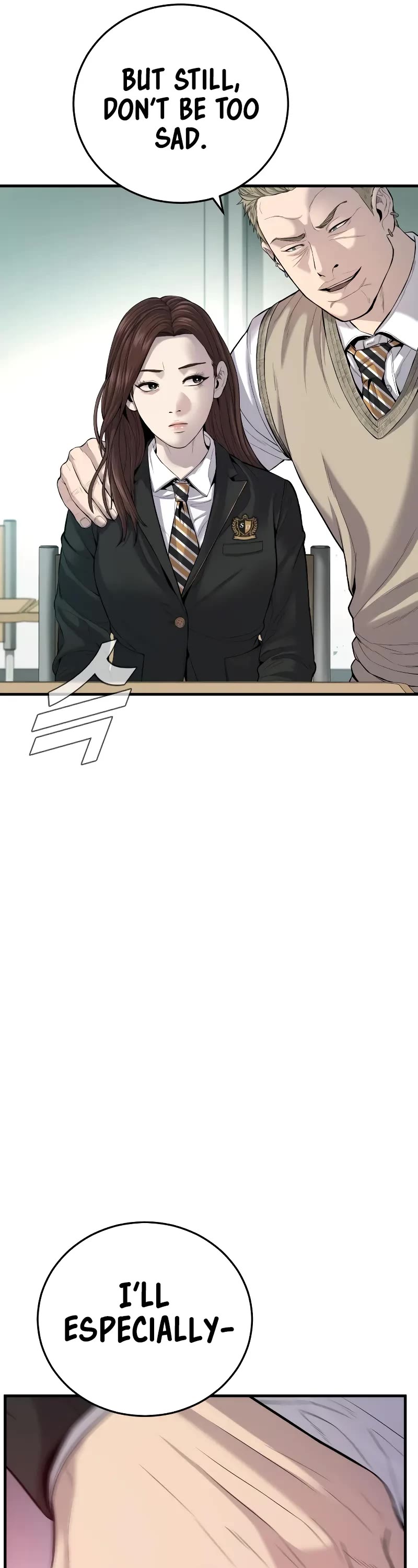 Manager Kim Chapter 90 page 42 - Chapter 90