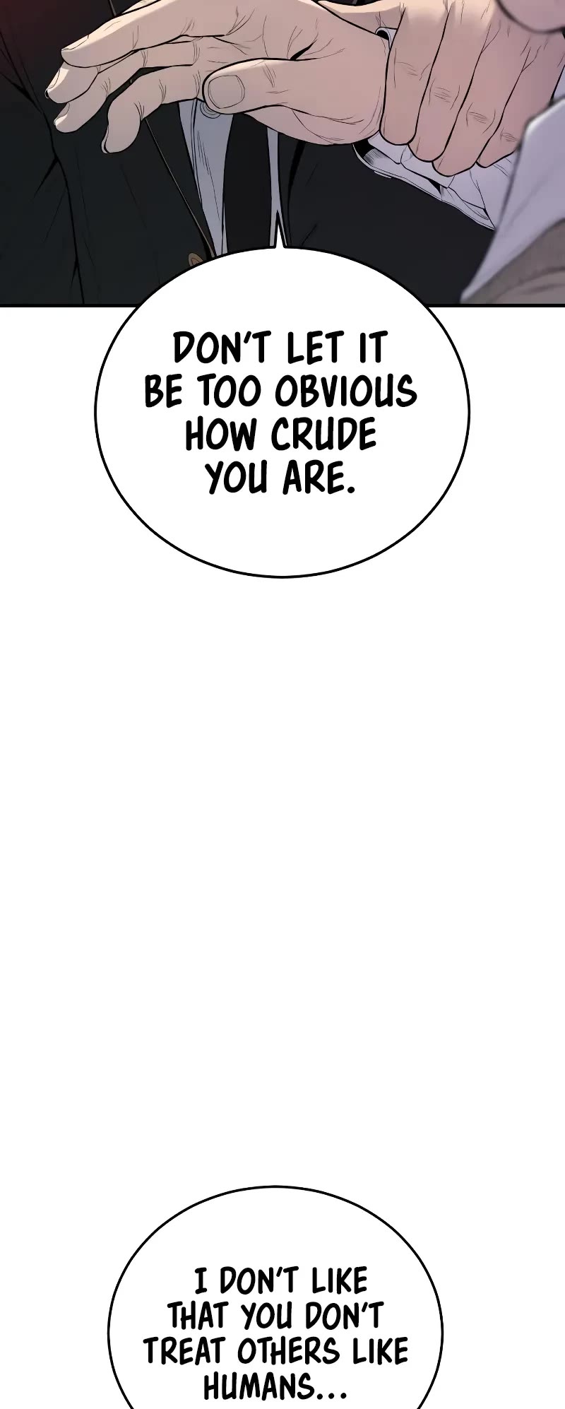 Manager Kim Chapter 90 page 44 - Chapter 90
