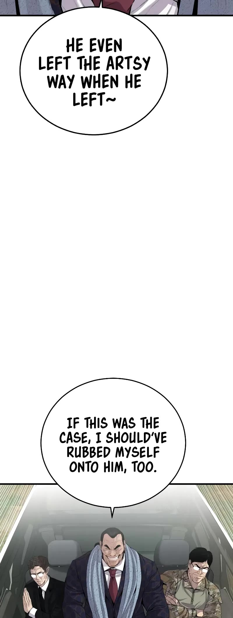 Manager Kim Chapter 90 page 48 - Chapter 90