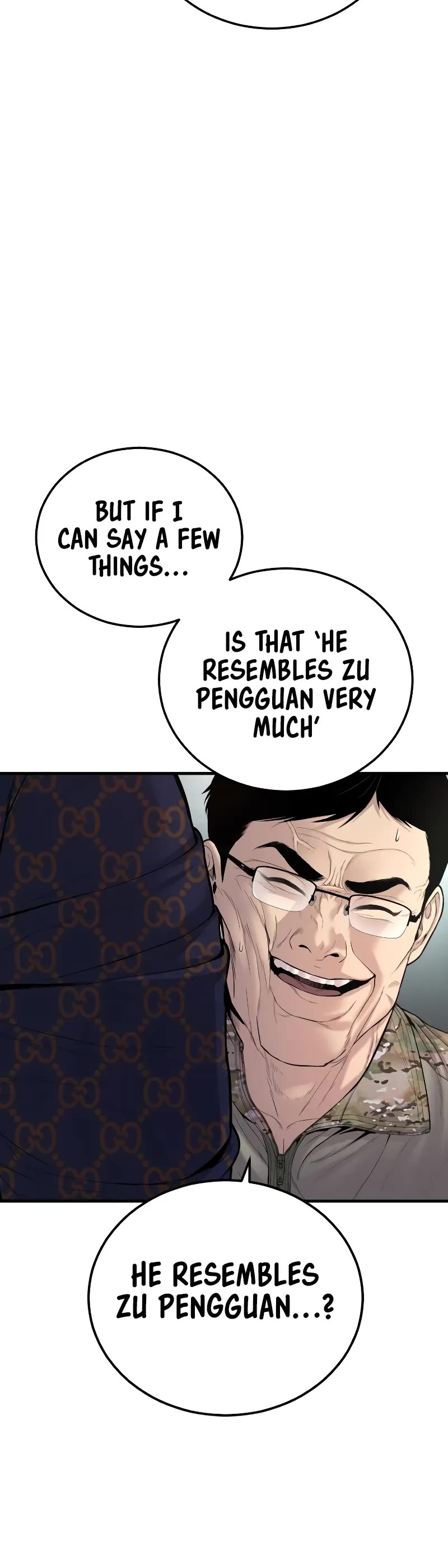 Manager Kim Chapter 90 page 52 - Chapter 90