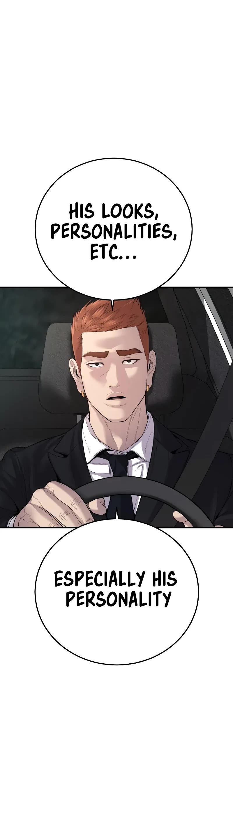 Manager Kim Chapter 90 page 53 - Chapter 90