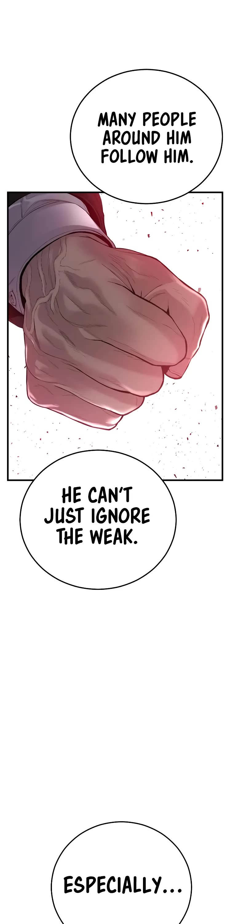 Manager Kim Chapter 90 page 54 - Chapter 90