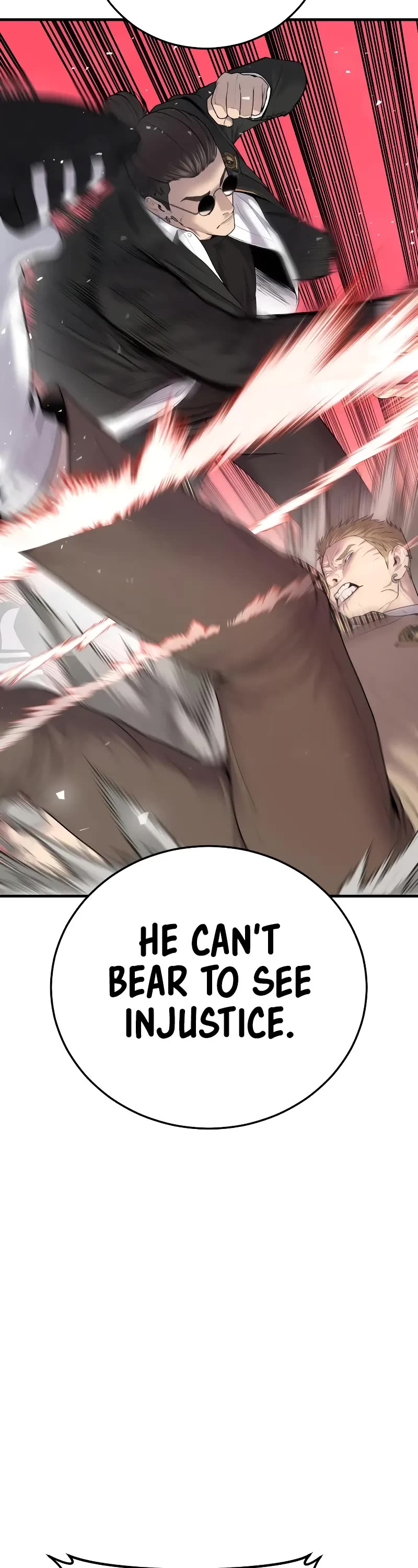 Manager Kim Chapter 90 page 55 - Chapter 90