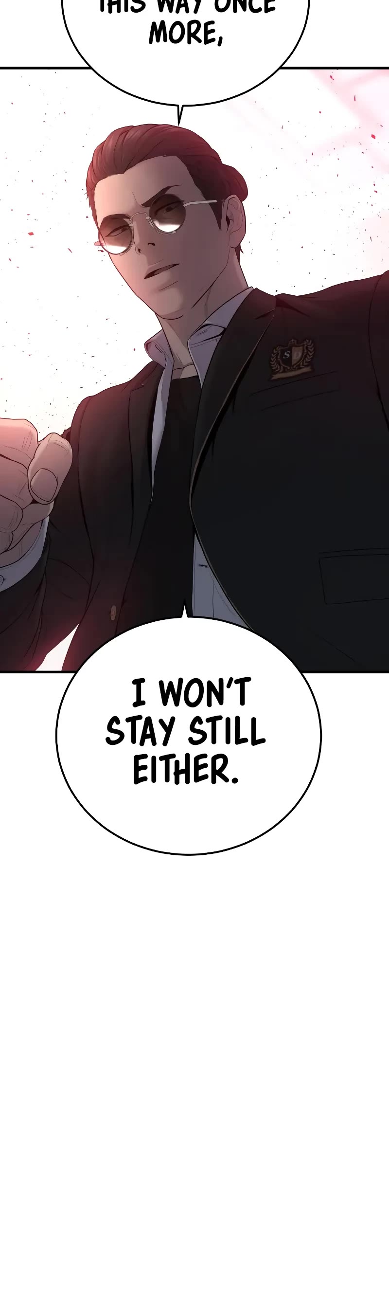 Manager Kim Chapter 90 page 57 - Chapter 90