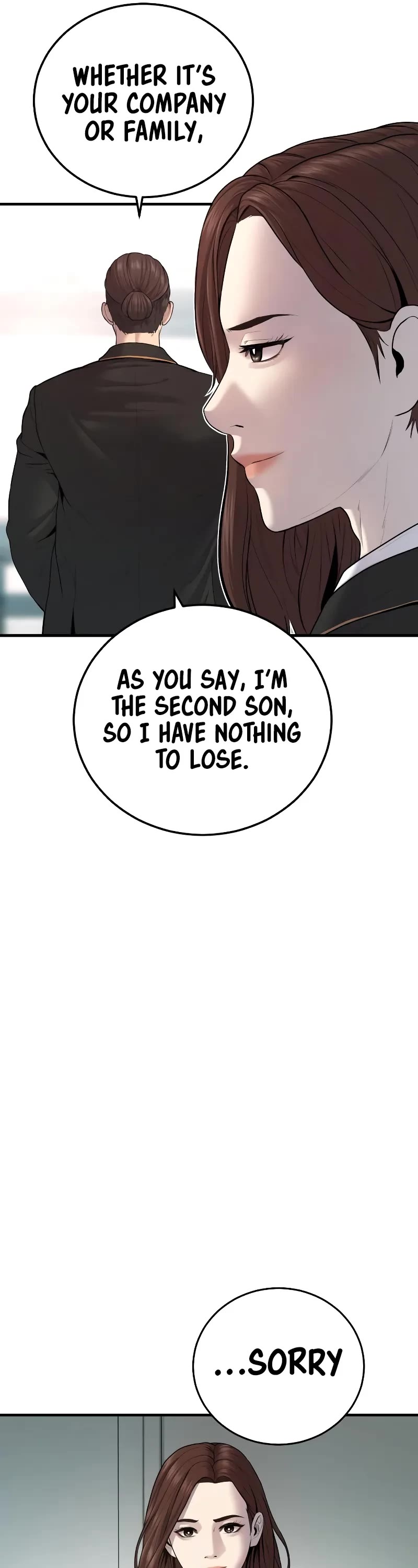 Manager Kim Chapter 90 page 58 - Chapter 90