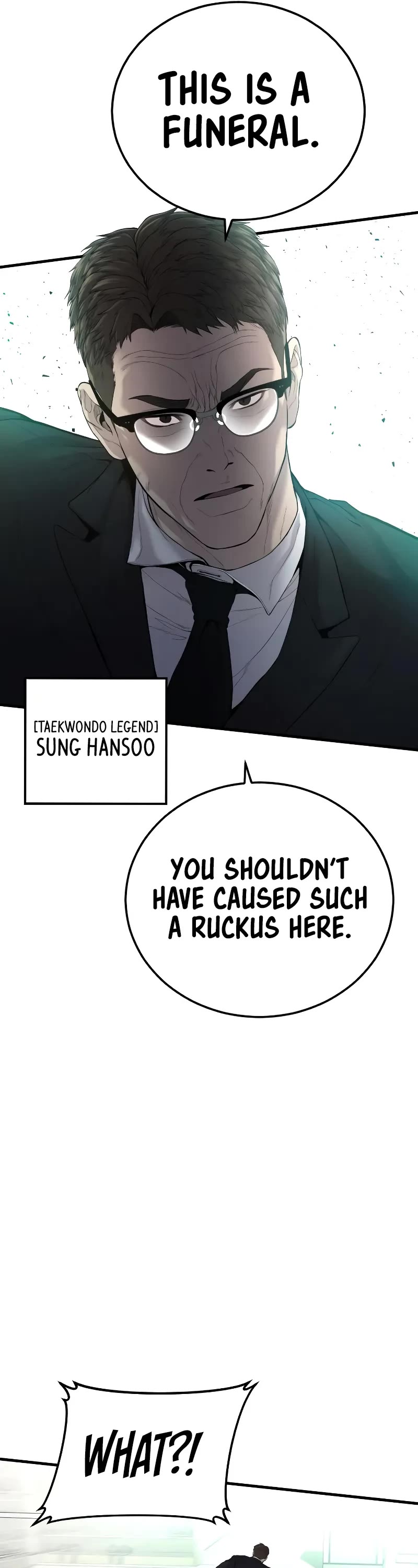Manager Kim Chapter 90 page 6 - Chapter 90