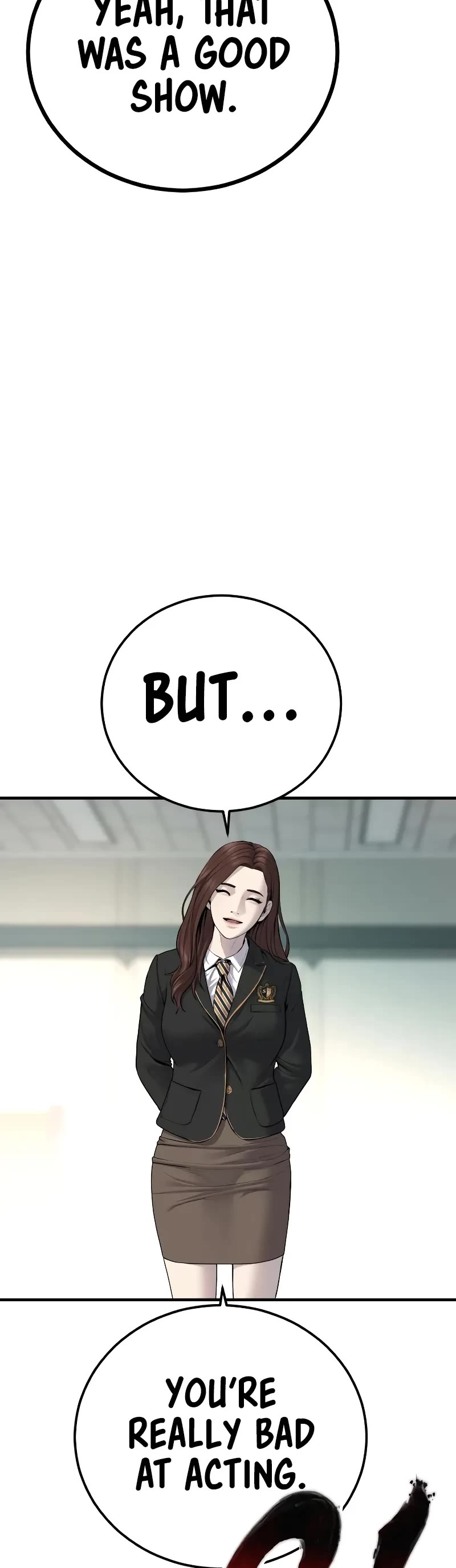 Manager Kim Chapter 90 page 60 - Chapter 90