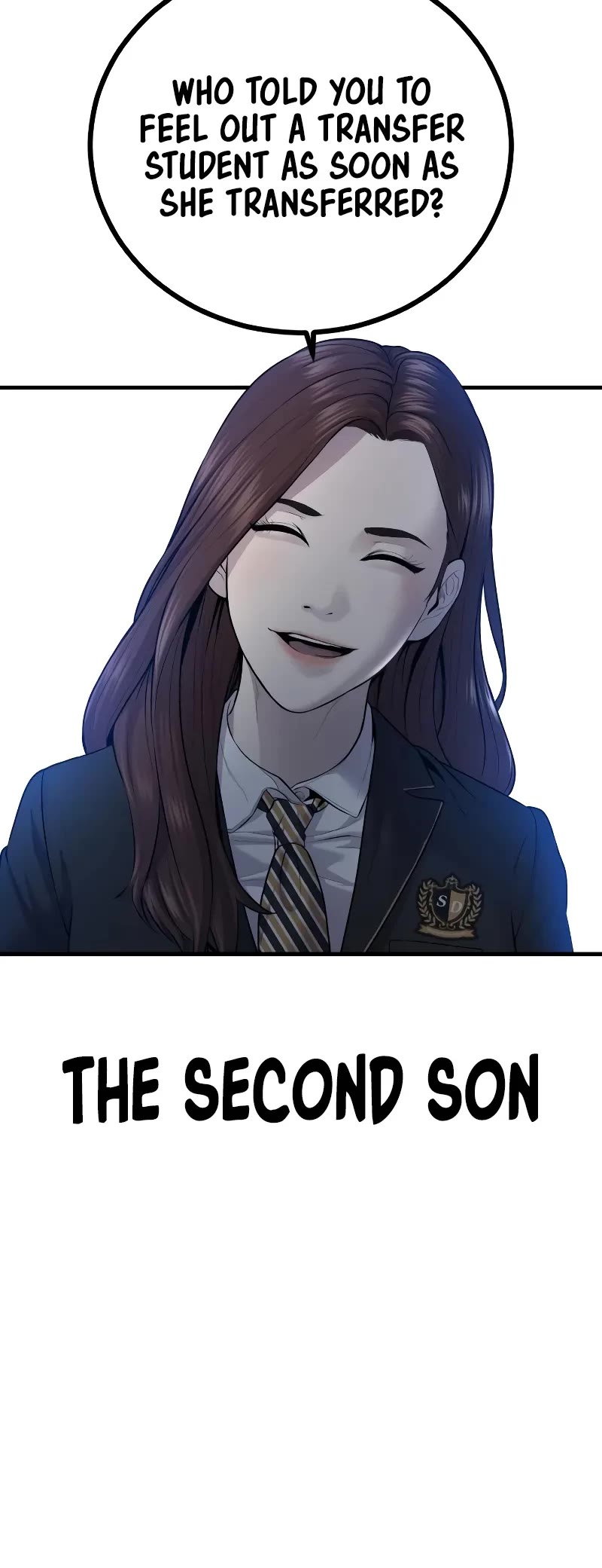 Manager Kim Chapter 90 page 64 - Chapter 90