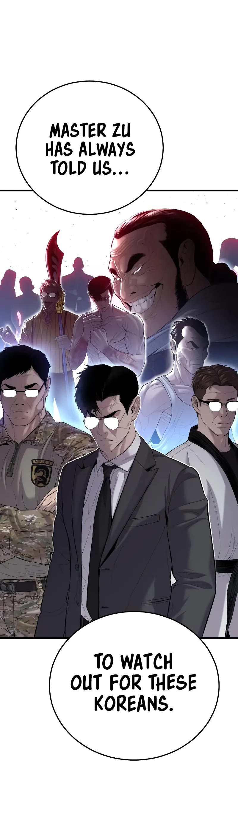 Manager Kim Chapter 90 page 73 - Chapter 90