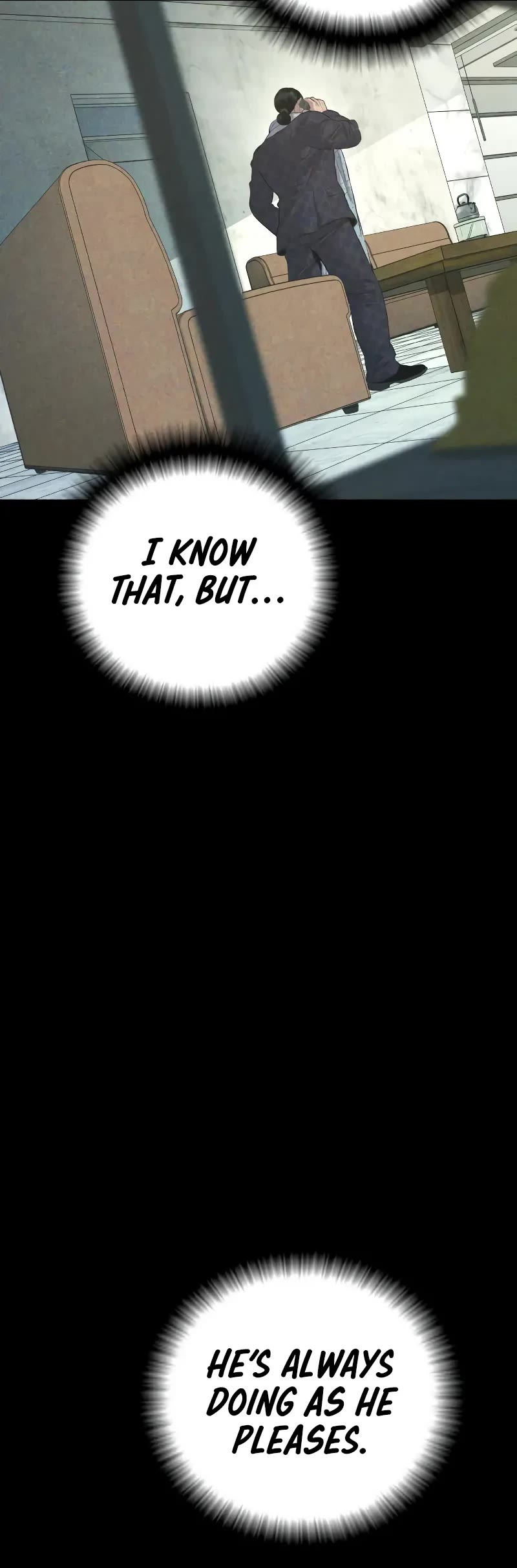 Manager Kim Chapter 90 page 81 - Chapter 90