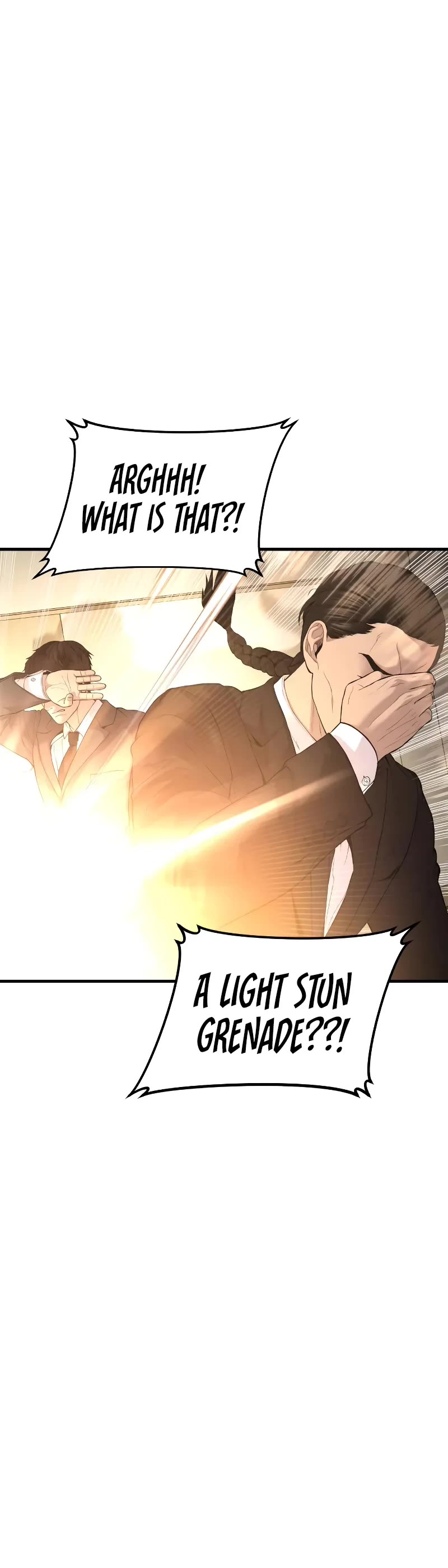 Manager Kim Chapter 90 page 9 - Chapter 90