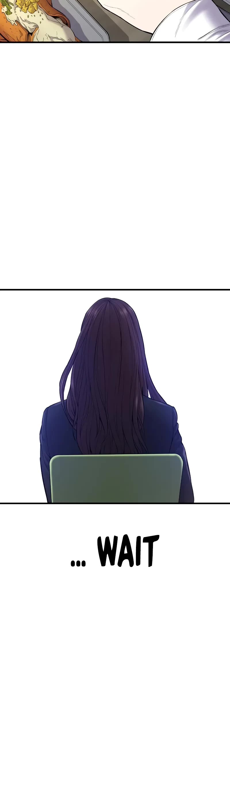 Manager Kim Chapter 91 page 16 - Chapter 91