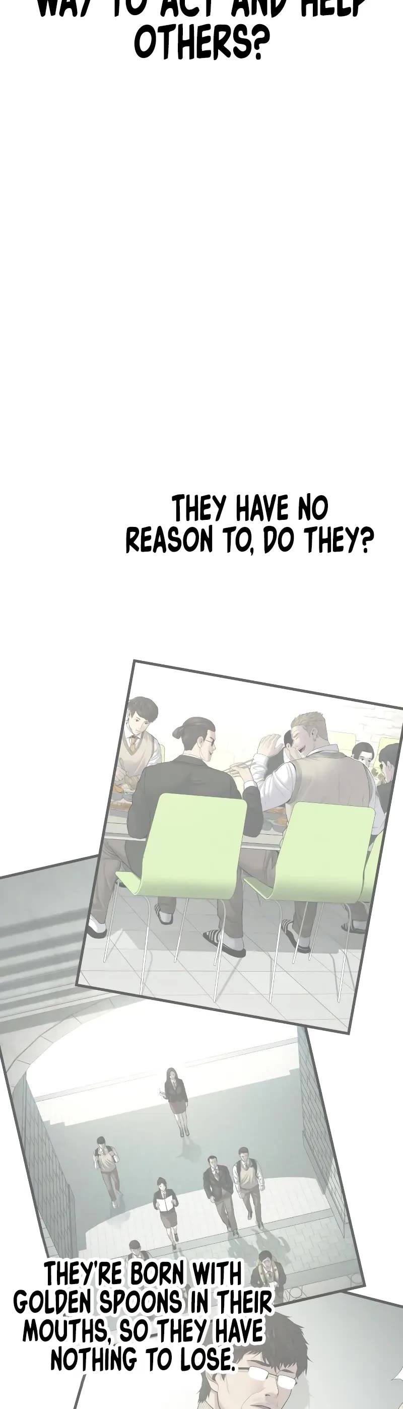 Manager Kim Chapter 91 page 19 - Chapter 91