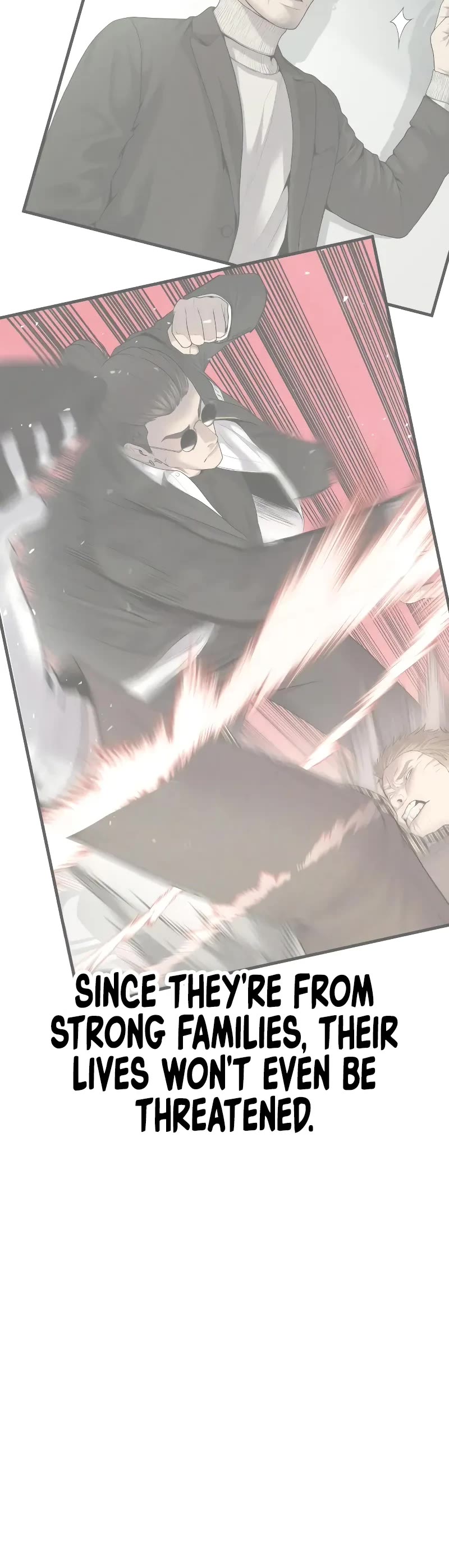 Manager Kim Chapter 91 page 20 - Chapter 91