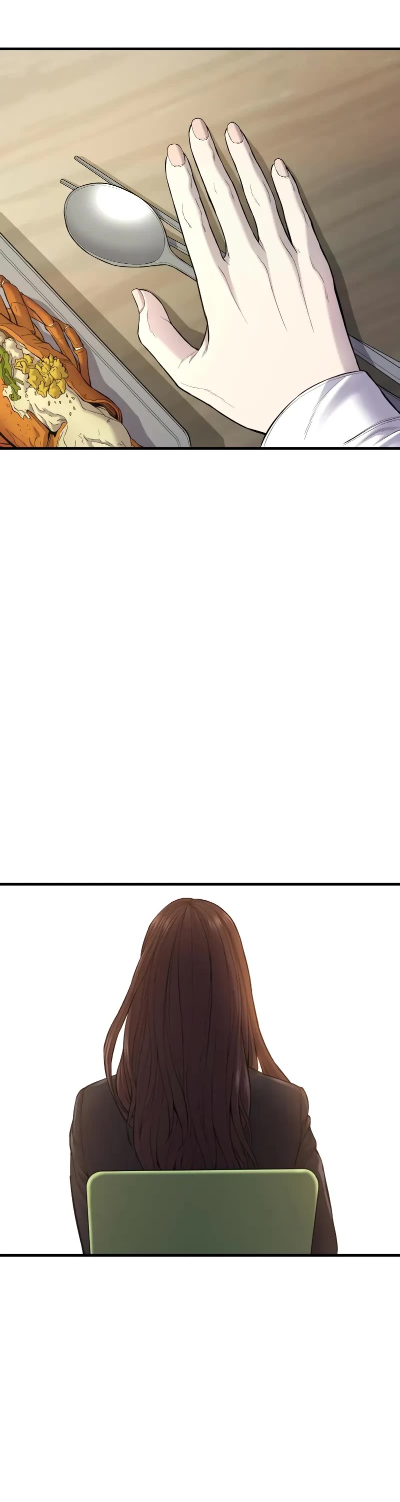 Manager Kim Chapter 91 page 21 - Chapter 91