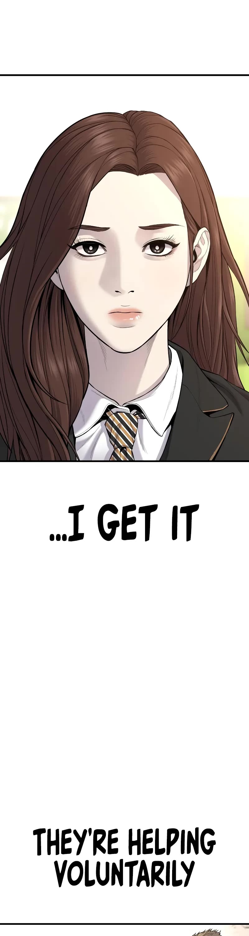 Manager Kim Chapter 91 page 22 - Chapter 91