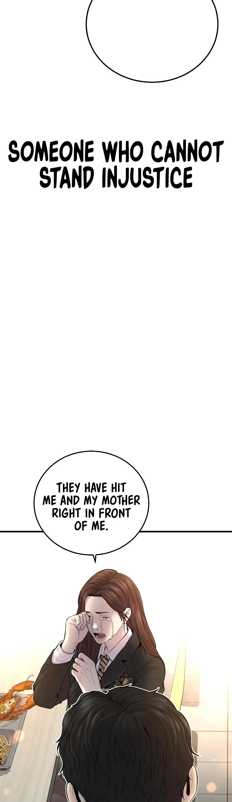 Manager Kim Chapter 91 page 27 - Chapter 91