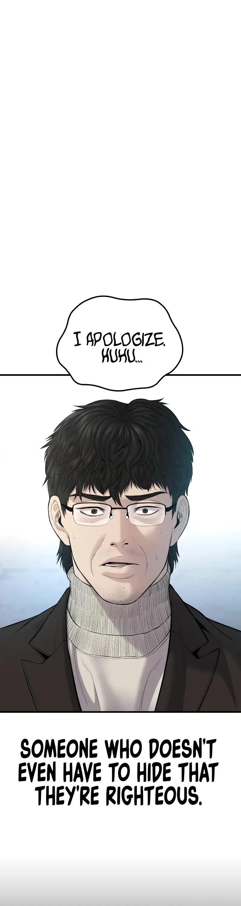 Manager Kim Chapter 91 page 29 - Chapter 91