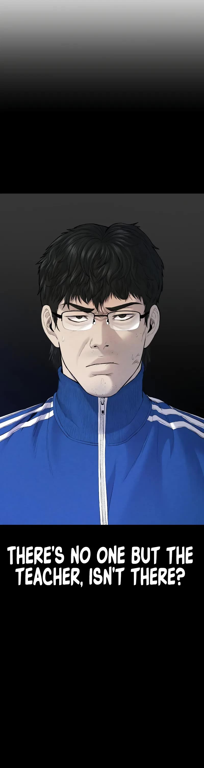 Manager Kim Chapter 91 page 30 - Chapter 91