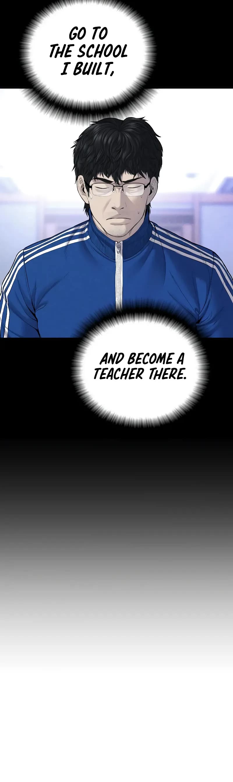 Manager Kim Chapter 91 page 32 - Chapter 91