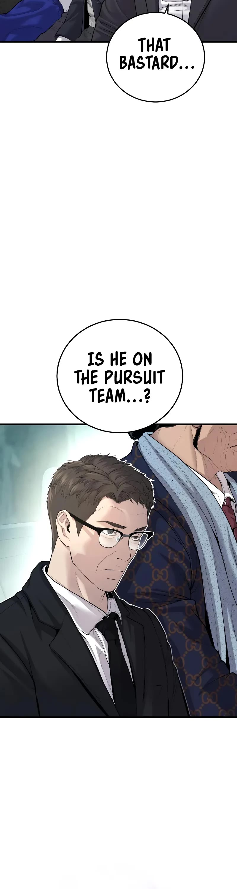 Manager Kim Chapter 91 page 38 - Chapter 91