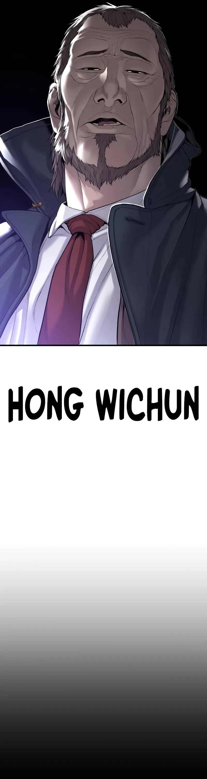 Manager Kim Chapter 91 page 41 - Chapter 91