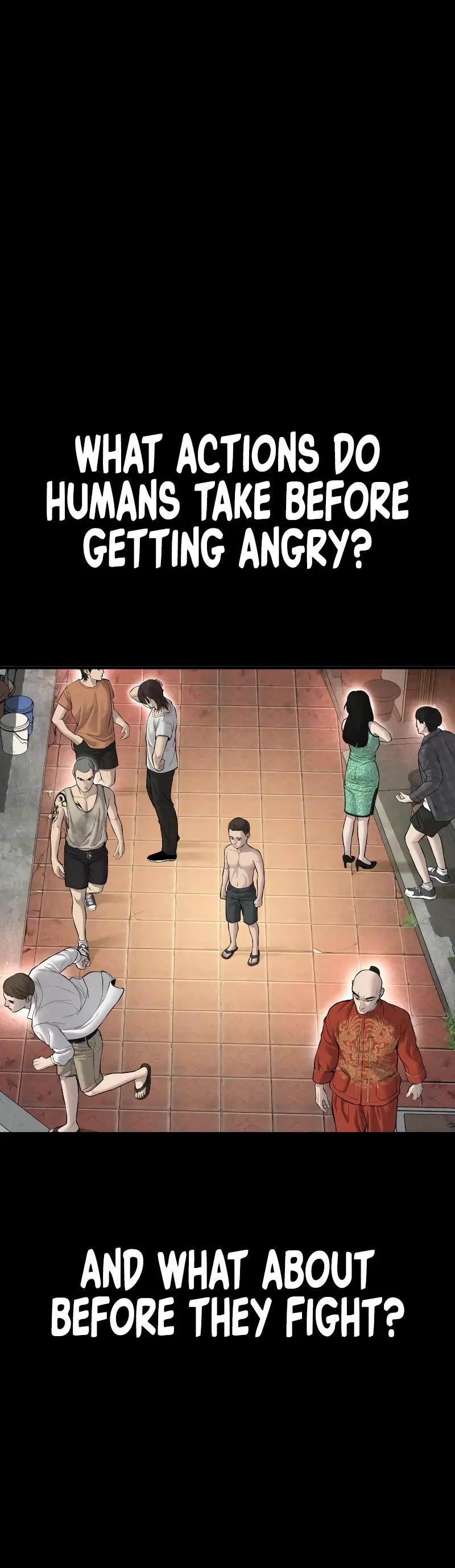 Manager Kim Chapter 91 page 43 - Chapter 91