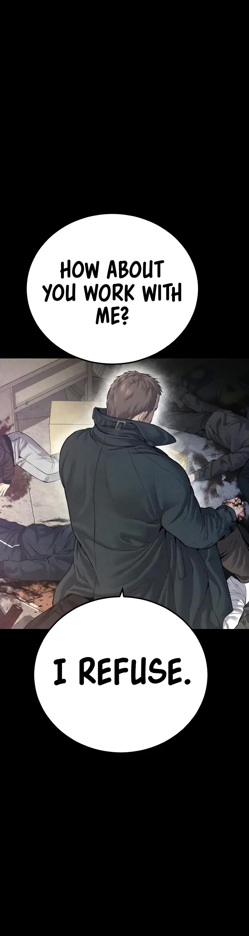 Manager Kim Chapter 91 page 53 - Chapter 91