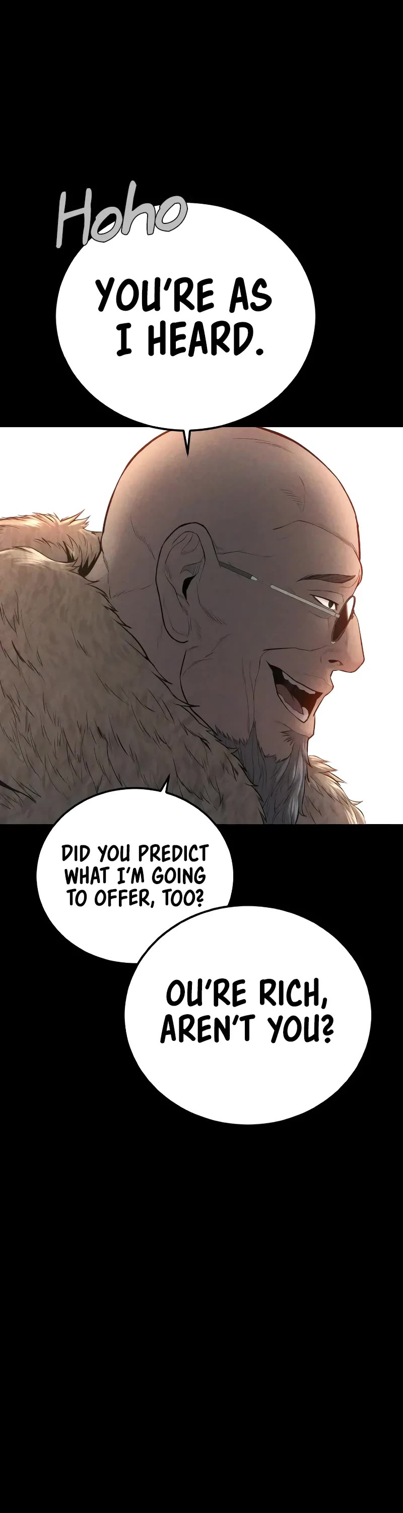 Manager Kim Chapter 91 page 54 - Chapter 91