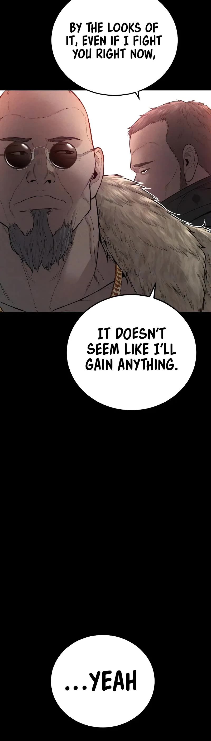 Manager Kim Chapter 91 page 56 - Chapter 91
