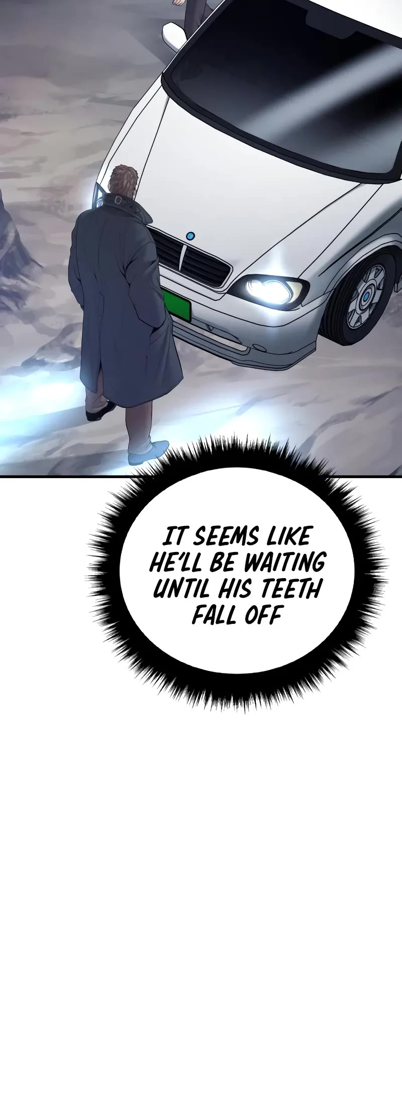 Manager Kim Chapter 91 page 60 - Chapter 91