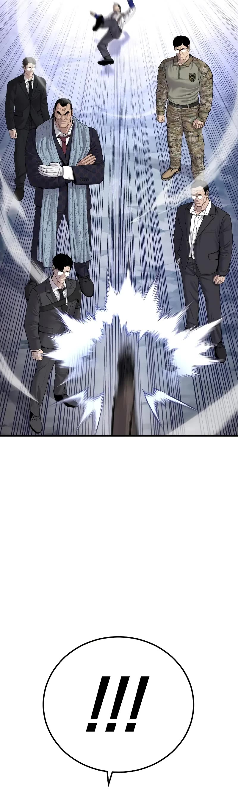 Manager Kim Chapter 91 page 64 - Chapter 91