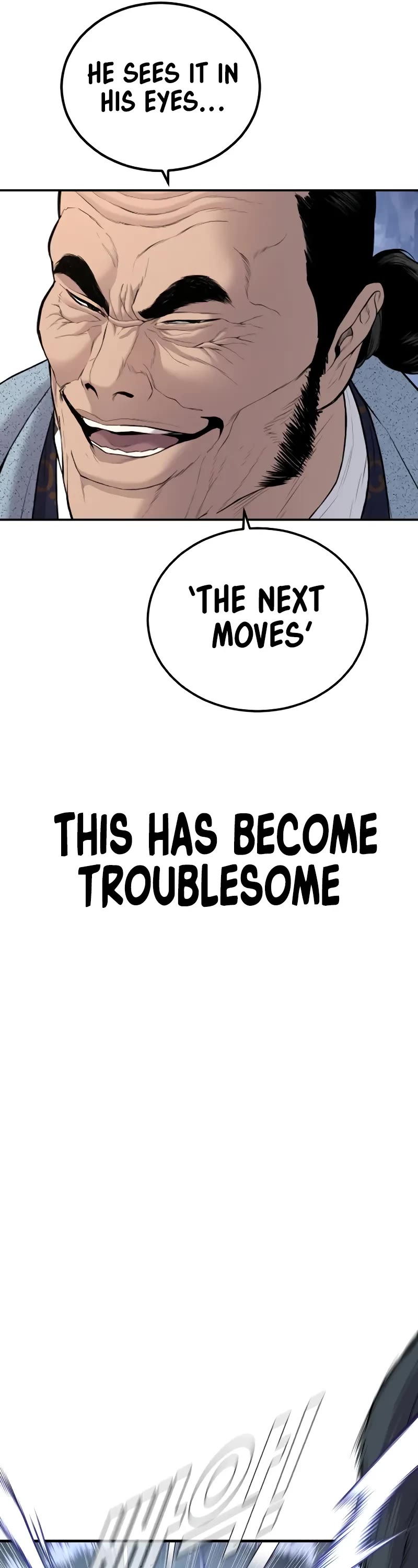 Manager Kim Chapter 91 page 69 - Chapter 91