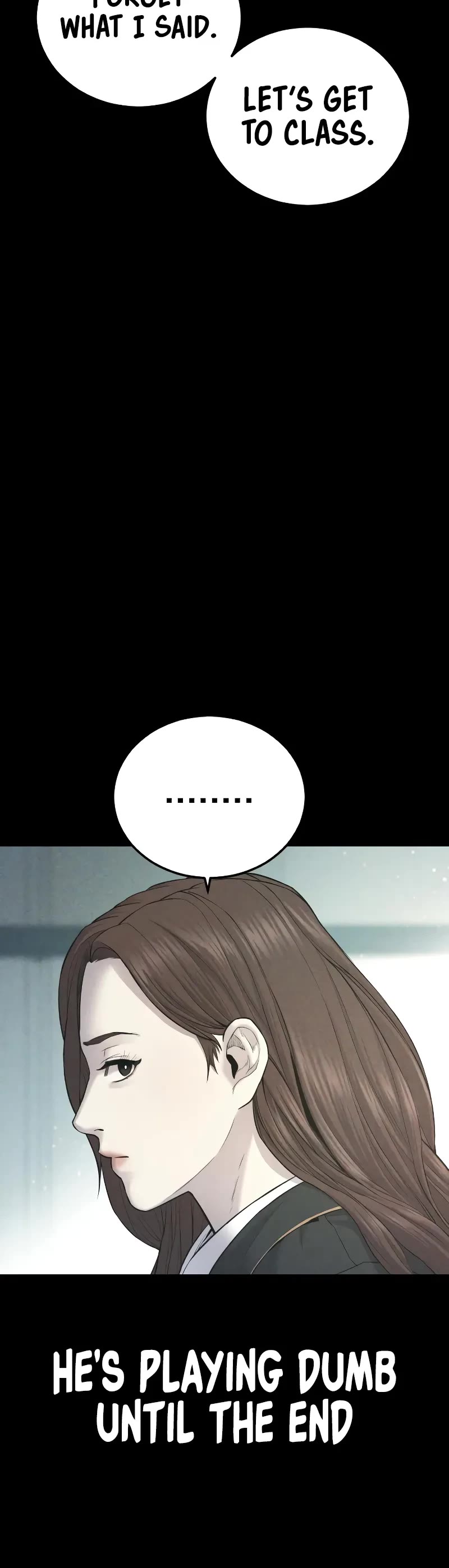 Manager Kim Chapter 91 page 7 - Chapter 91