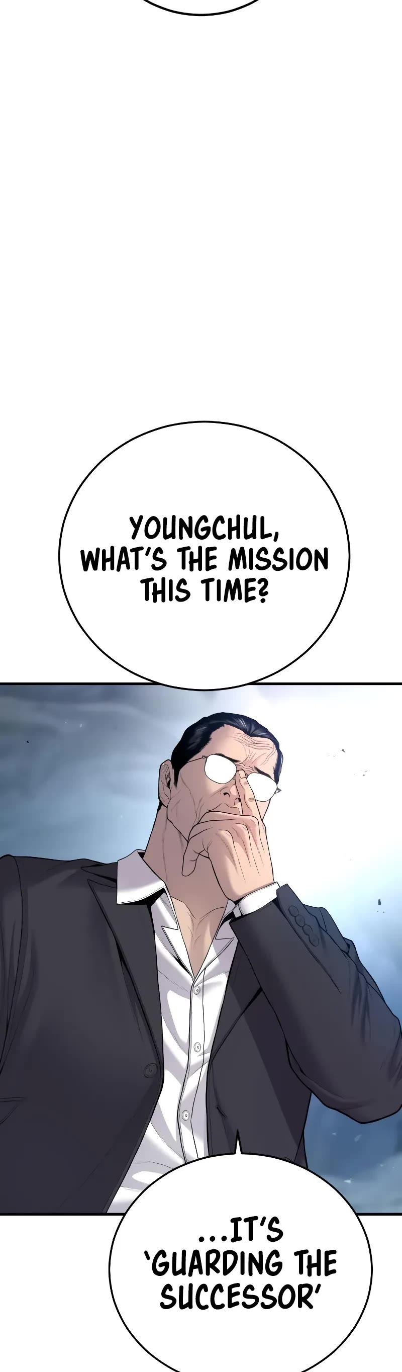 Manager Kim Chapter 91 page 75 - Chapter 91
