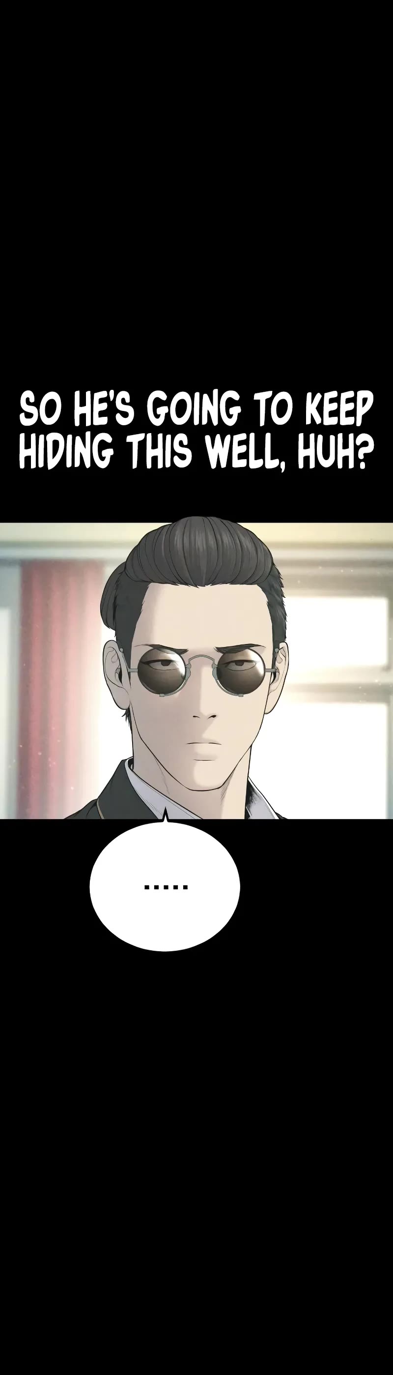 Manager Kim Chapter 91 page 8 - Chapter 91
