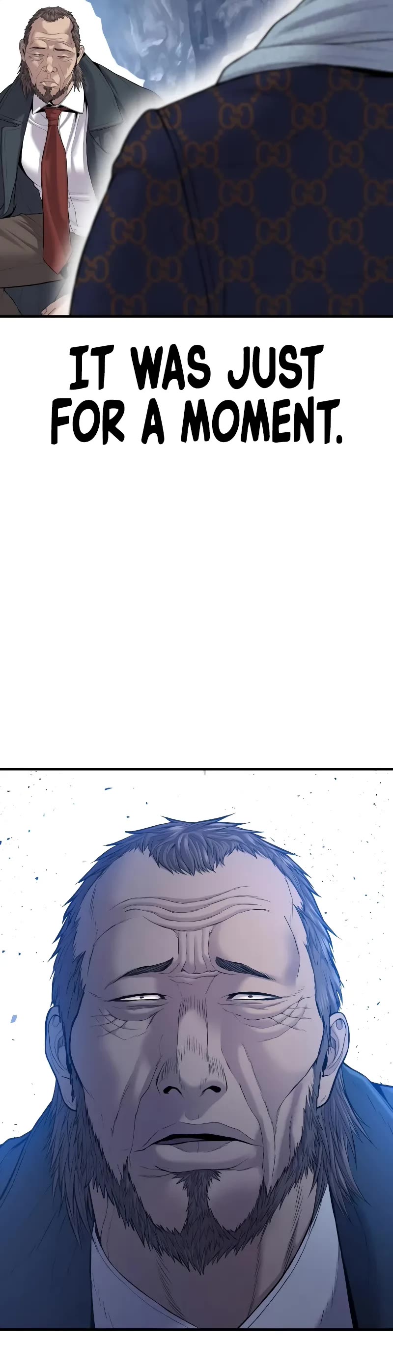 Manager Kim Chapter 91 page 84 - Chapter 91