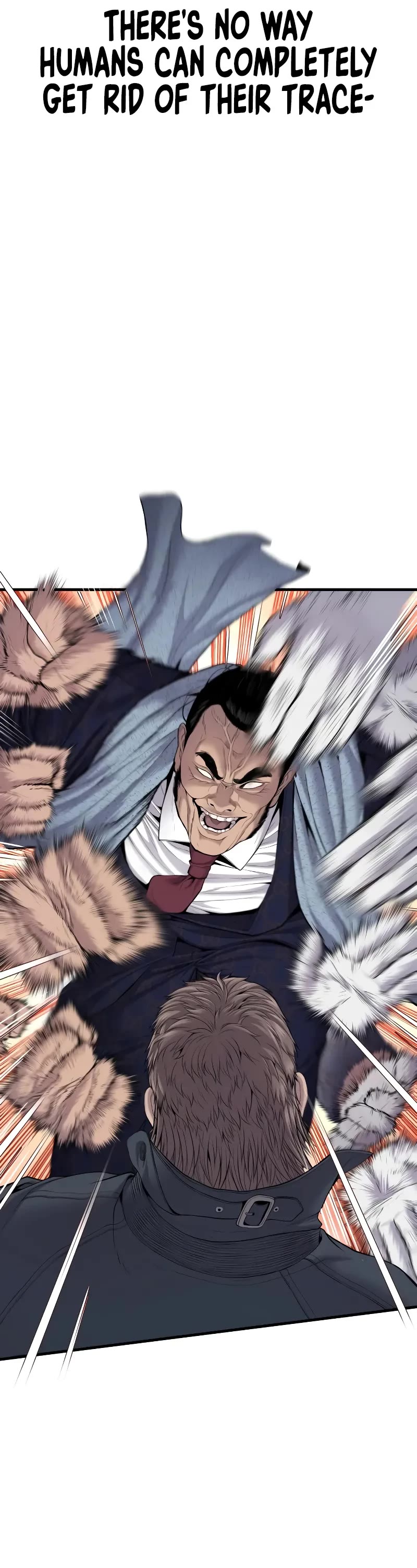 Manager Kim Chapter 91 page 85 - Chapter 91
