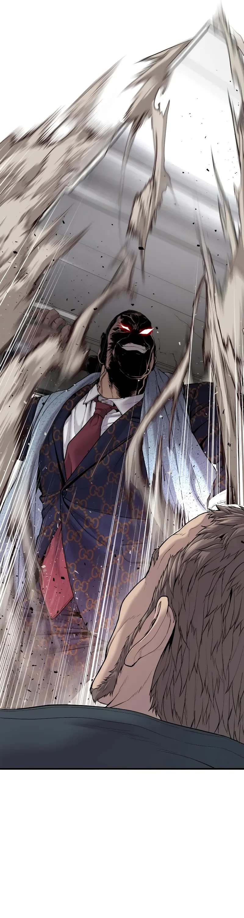 Manager Kim Chapter 91 page 89 - Chapter 91