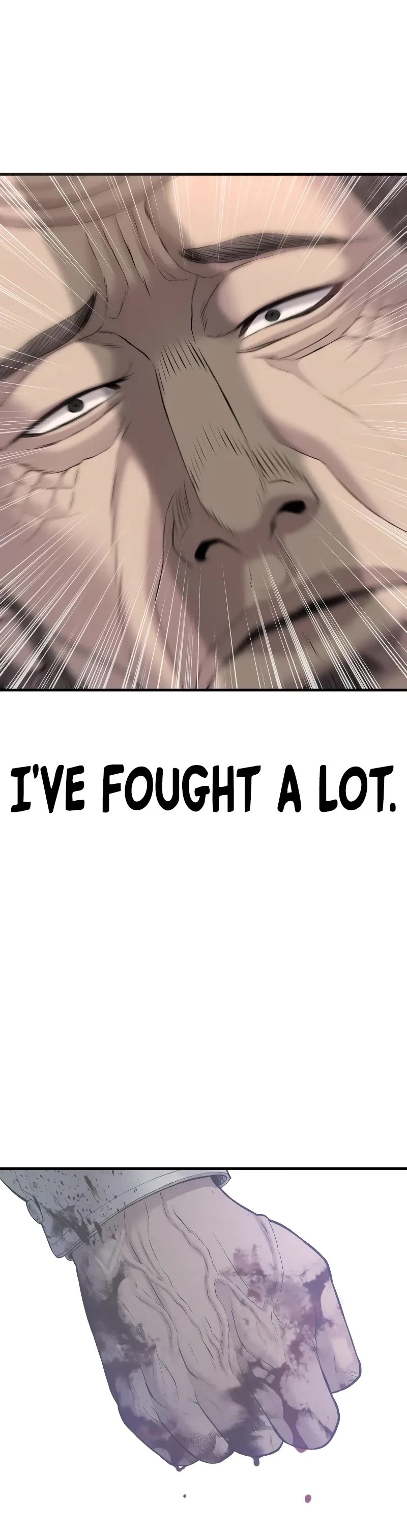 Manager Kim Chapter 91 page 90 - Chapter 91