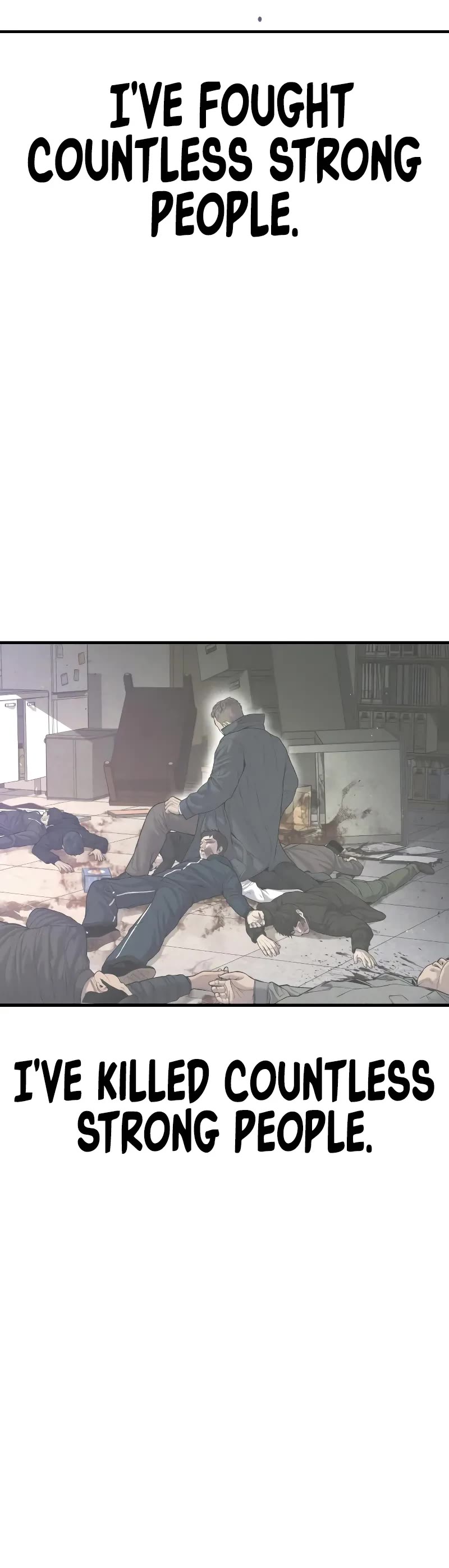 Manager Kim Chapter 91 page 91 - Chapter 91