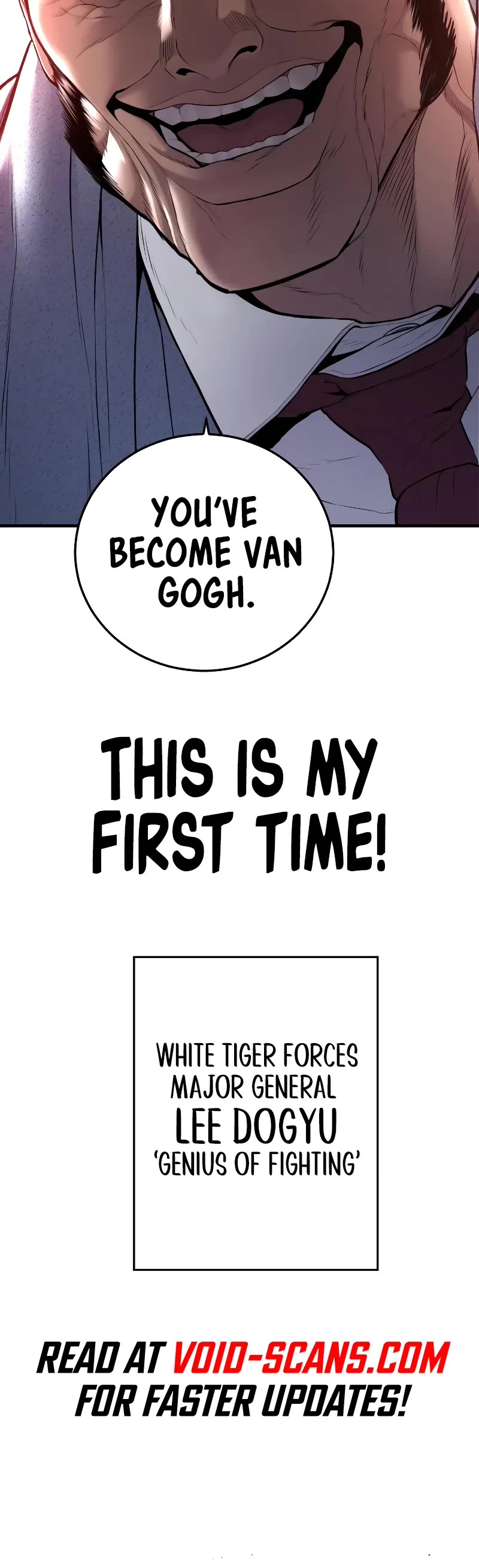 Manager Kim Chapter 91 page 96 - Chapter 91