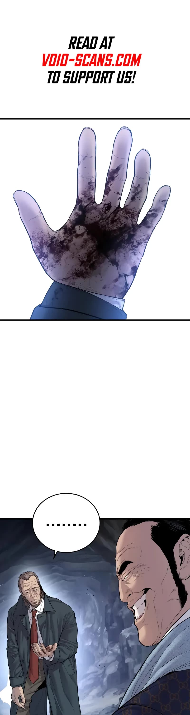 Manager Kim Chapter 92 page 1 - Chapter 92
